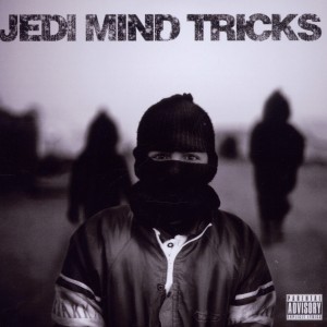 jedi mind tricks - violence begets violence
