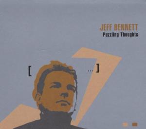 jeff bennett - puzzling thoughts