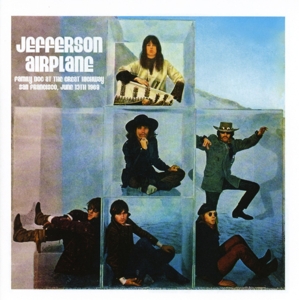 jefferson airplane - family dog at the great highway sf-june