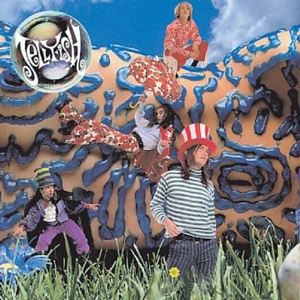 jellyfish - bellybutton (2cd deluxe edition)