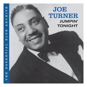 joe turner - the essential blue archive-jumpin' tonig