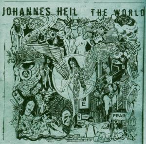johannes heil - the world