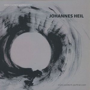 johannes heil - transitions ep