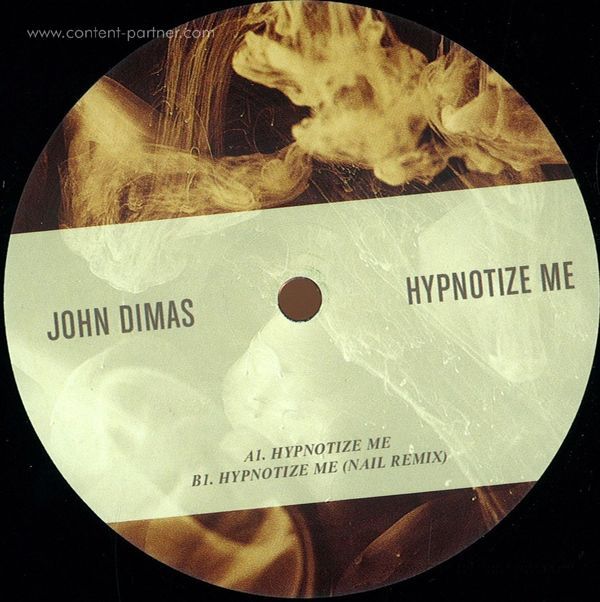 john dimas - hypnotize me