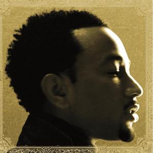 john legend - get lifted