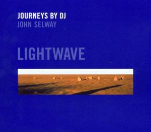 john selway - lightwave cd