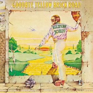 john,elton - goodbye yellow brick road (classic alb.l