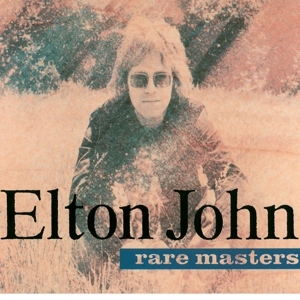 john,elton - rare masters