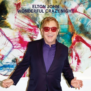 john,elton - wonderful crazy night (deluxe edt.)