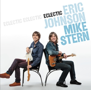 johnson,eric & stern,mike - eclectic