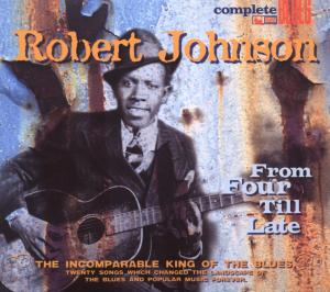 johnson,robert - from four till late