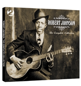 johnson,robert - the complete collection