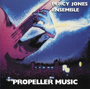 jones,percy ensemble - propeller music