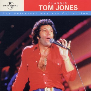 jones,tom - classic tom jones-universal masters coll