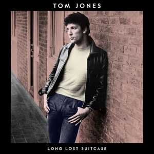 jones,tom - long lost suitcase