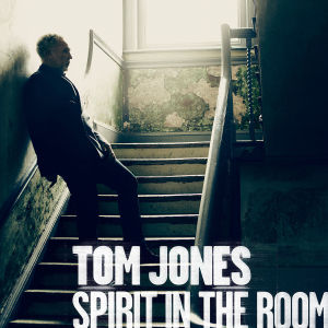 jones,tom - spirit in the room (ltd.deluxe edt.)