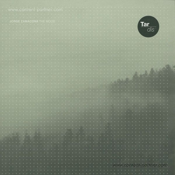 jorgen zamacona - the mood