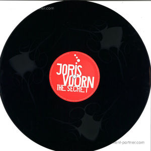 joris voorn - the secret (Repress)