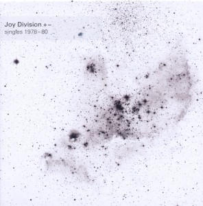 joy division - +-(plusminus)singles 1978-80