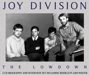 joy division - the lowdown