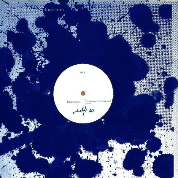 jpls - fall off distance