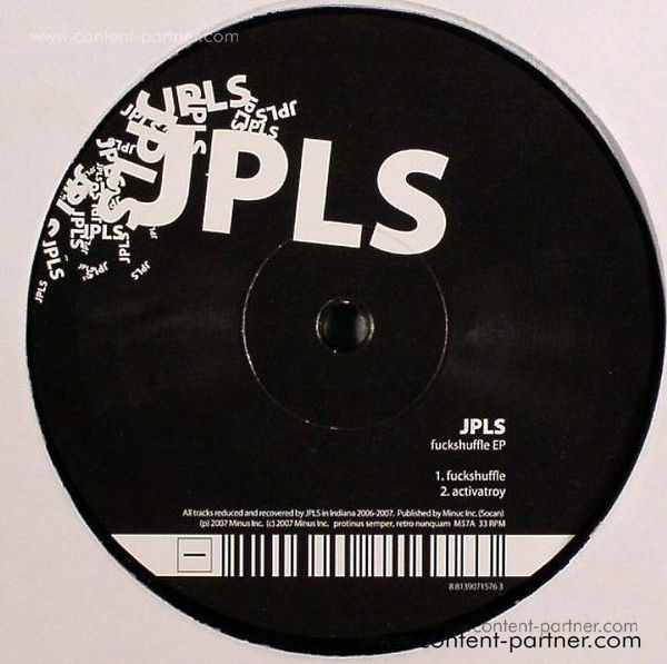 jpls - fuckshuffle