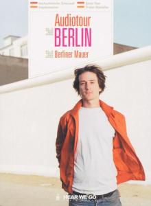 jürgen mai - audiotour berlin-berliner ma