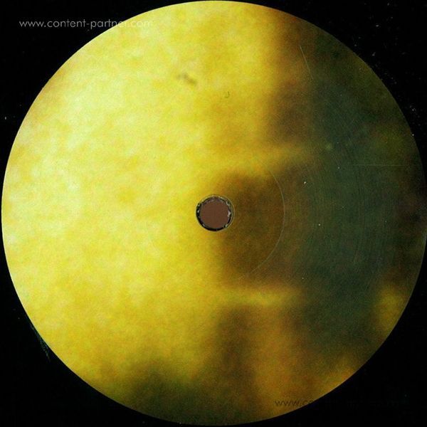 junes - colours ep, leif remix (Back)