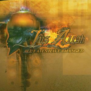 jus allah (jedi mind tricks) - all fates have changed