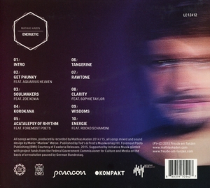 kaden,mathias - energetic (Back)