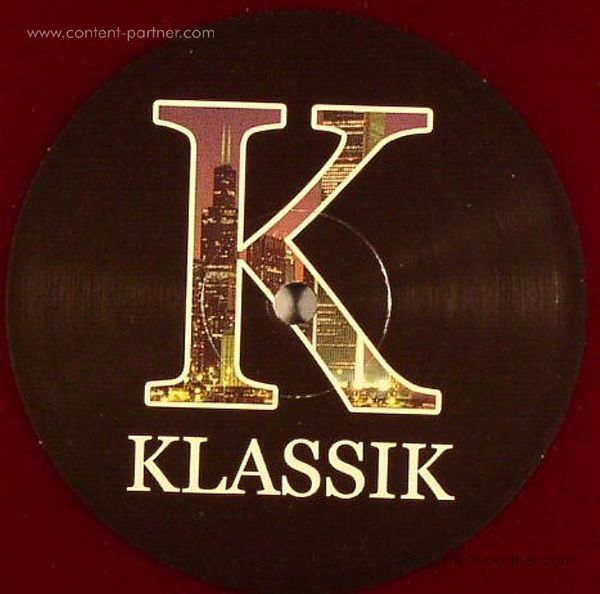 k-alexi - the dancer remixes (ron trent, joe smoot
