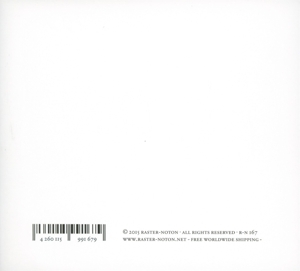 kangding ray - cory arcane (Back)