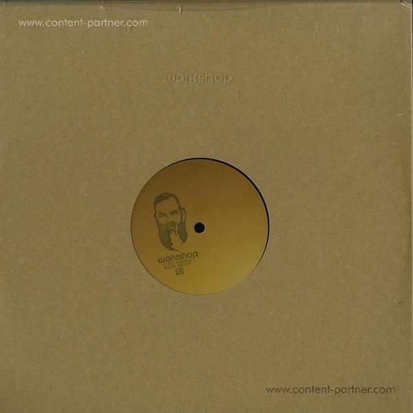 kassem mosse - workshop 008