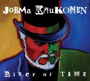 kaukonen,jorma - river of time