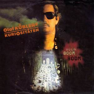 k�bler,olaf - olaf k�blers kuriosit?ten-boom boom boom