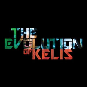 kelis - the evolution of kelis