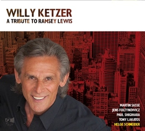 ketzer,willy - a tribute to ramsey lewis