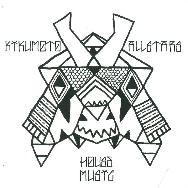kikumoto allstars - house music