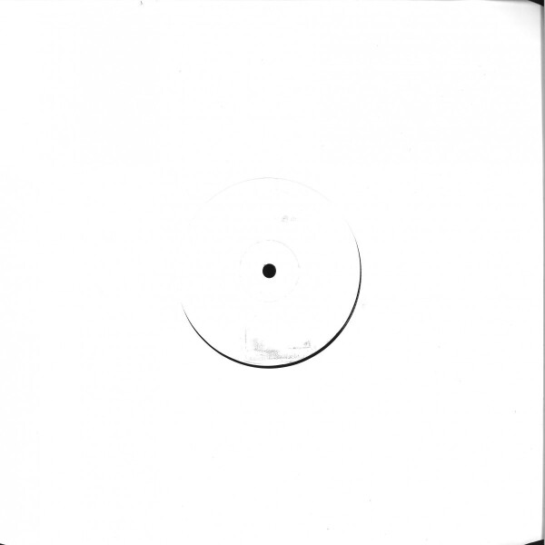 kilig - Is It Time EP (Back)