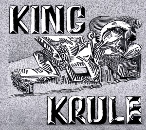 king krule - king krule