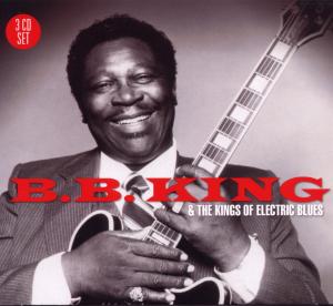 king,b.b. - b.b.king & kings of the electric blues