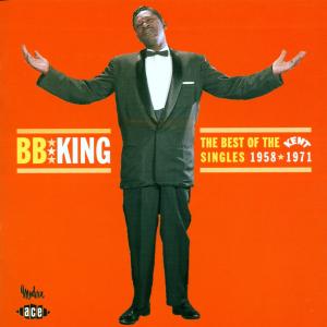 king,b.b. - best of the kent singles 1958-1971