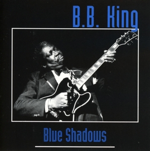 king,b.b. - blue shadows