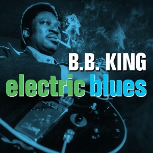 king,b.b. - electric blues
