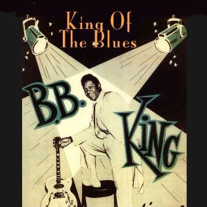 king,b.b. - king of the blues