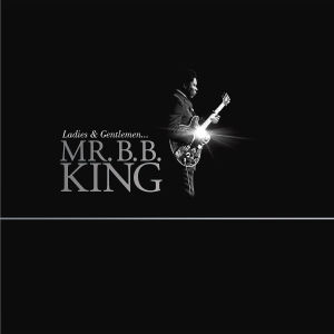 king,b.b. - mr. b.b. king (4 cd boxset) (ltd. edt.)