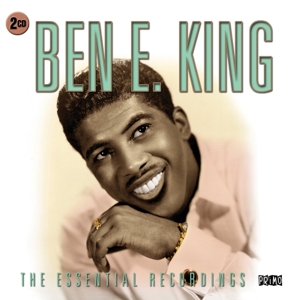 king,ben e. - the essential recordings