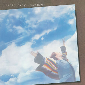 king,carole - touch the sky
