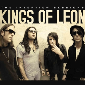 kings of leon - the interview sessions