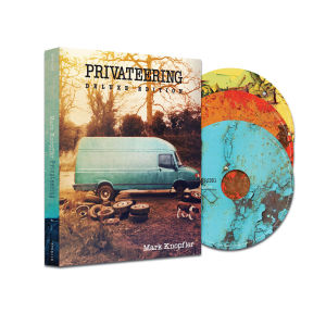 knopfler,mark - privateering (ltd.deluxe edt.)